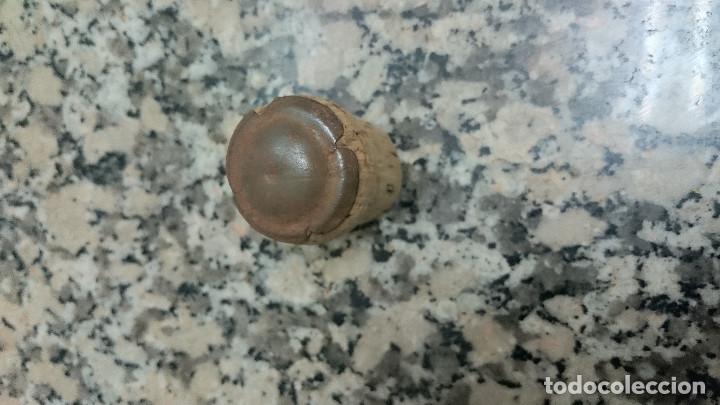 Coleccionismo de cava: CHAPA PLACA DE CAVA GENERICA 4 OBERTURAS