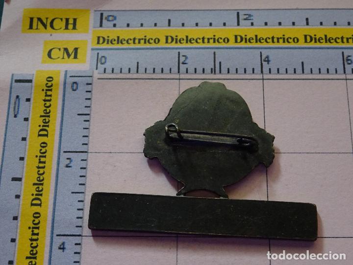 Coleccionismo de cava: INSIGNIA BROCHE DE BEBIDAS. CAVA CODORNIU. - Foto 2