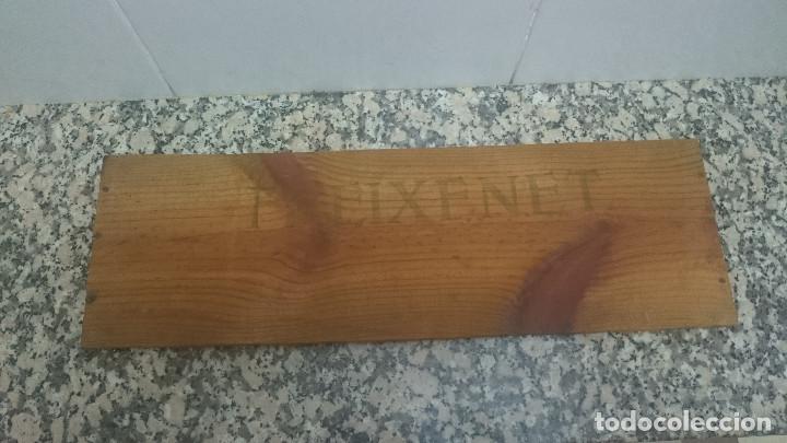 Coleccionismo de cava: MADERA CAJA CAVA FREIXENET - Foto 1
