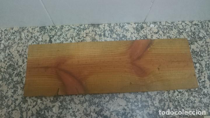Coleccionismo de cava: MADERA CAJA CAVA FREIXENET - Foto 2