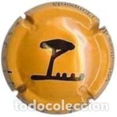 Coleccionismo de cava: PLACA DE CAVA - ESPELT - Nº VIADER 13365
