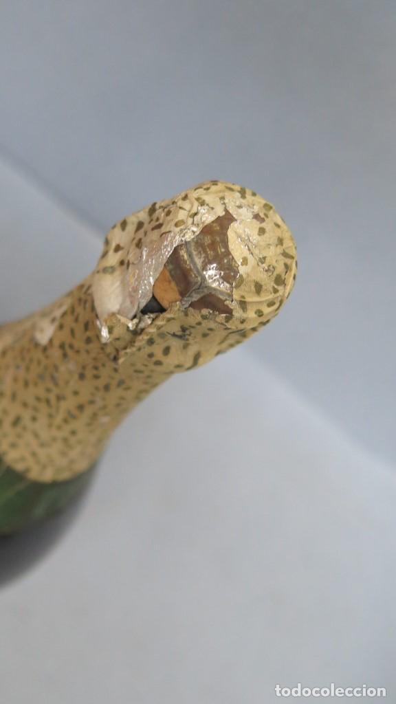 Coleccionismo de cava: BOTELLA CAVA. DUBOIS. SIN ABRIR - Foto 2