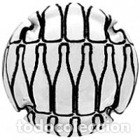 PLACA DE CAVA - ALSINAC N&ordm; 120356