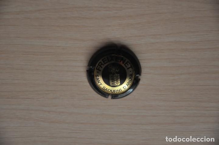 Coleccionismo de cava: chapa cava freixenet - Foto 1