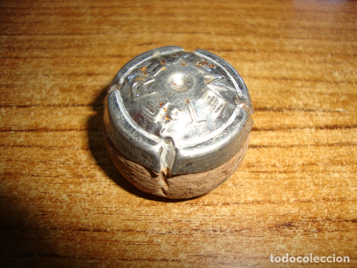 Coleccionismo de cava: CHAPA CAVA FREIXENET - Foto 2