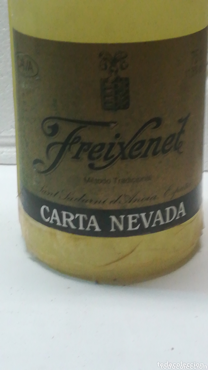 Coleccionismo de cava: Publicidad Freixenet - Foto 2