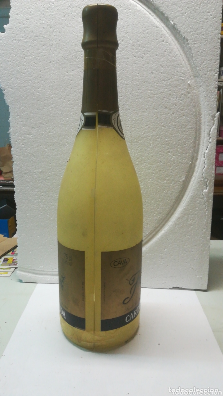 Coleccionismo de cava: Publicidad Freixenet - Foto 4