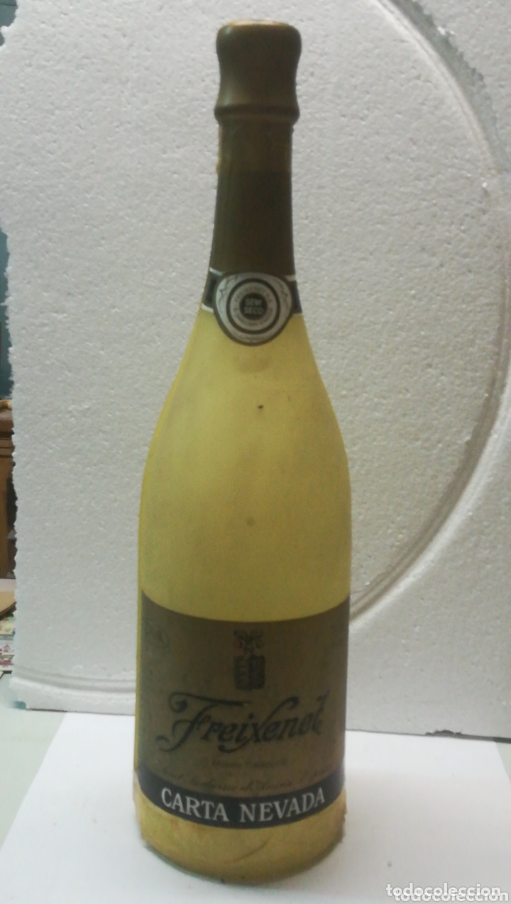 Coleccionismo de cava: Publicidad Freixenet - Foto 1