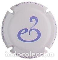 Coleccionismo de cava: PLACA DE CAVA - ENIGMA LUXURY - 196334 - Foto 1