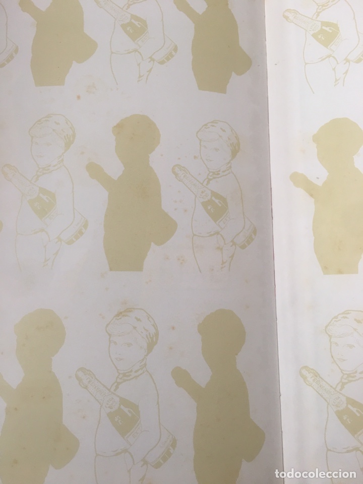Coleccionismo de cava: C&oacute;mic cava Freixenet - Foto 5