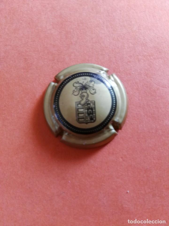 Coleccionismo de cava: PLACA DE CAVA FREIXENET - Foto 1
