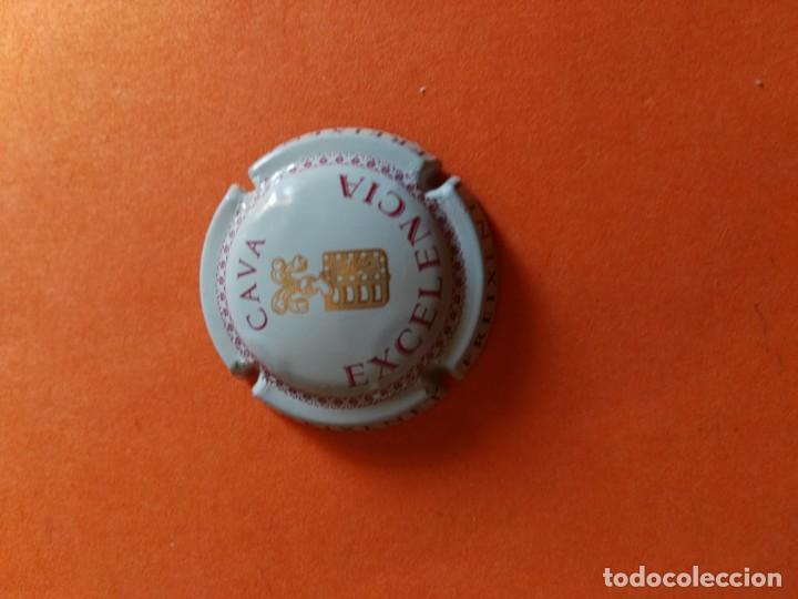 Coleccionismo de cava: PLACA DE CAVA FREIXENET - Foto 1