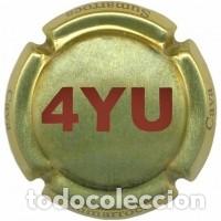 Coleccionismo de cava: PLACA CHAPA CAVA - SUMARROCA *s - Foto 1