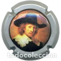 Coleccionismo de cava: PLACA CHAPA CAVA - Auton&ograve;miCA Faustino - E - Foto 1