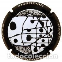 Coleccionismo de cava: PLACA CHAPA CAVA - Auton&ograve;mica Eximius - E - Foto 1