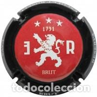 Coleccionismo de cava: PLACA CHAPA CAVA - Escofet Rosell *e - Foto 1