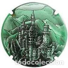 Coleccionismo de cava: 6 placas de cava col. Jaume Serra comp. - Foto 4