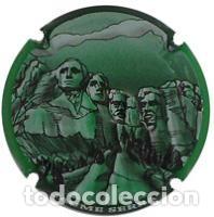 Coleccionismo de cava: 6 placas de cava col. Jaume Serra comp. - Foto 2