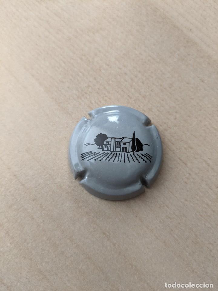 Coleccionismo de cava: CHAPA CAVA - Foto 1