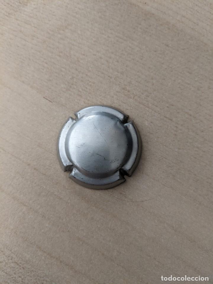 Coleccionismo de cava: CHAPA CAVA - Foto 1