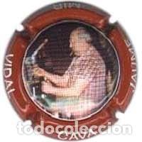 Coleccionismo de cava: PLACA CHAPA CAVA - MIR VIDAL *j - Foto 1