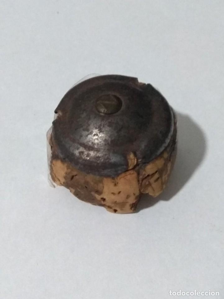 Coleccionismo de cava: CHAPA CAVA GENERICA - Foto 1