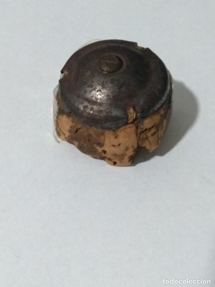 Coleccionismo de cava: CHAPA CAVA GENERICA - Foto 3