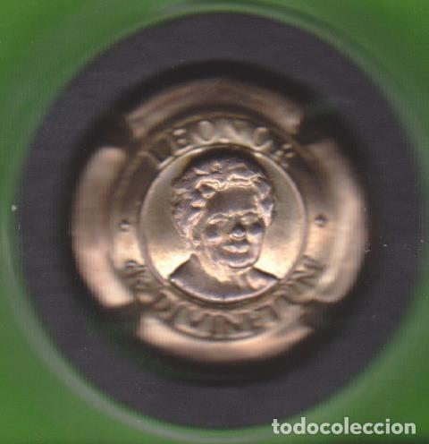 Coleccionismo de cava: PLACA DE CAVA - DIVINETUM (LEONOR DE) ( AG ) VIADER ESPECIAL - Foto 1