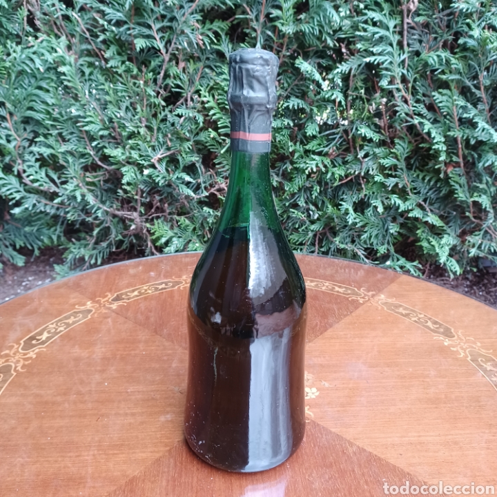 Coleccionismo de cava: GRAN CAVA CODORNIU NON PLUS ULTRA DE A&Ntilde;ADA - Foto 6