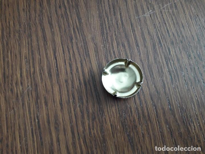 Coleccionismo de cava: chapa de cava, Amorany - Foto 3