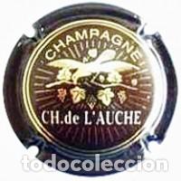 Coleccionismo de cava: PLACA DE CAVA - FRANCIA - CHARLES D L'AUCHE - X 14512