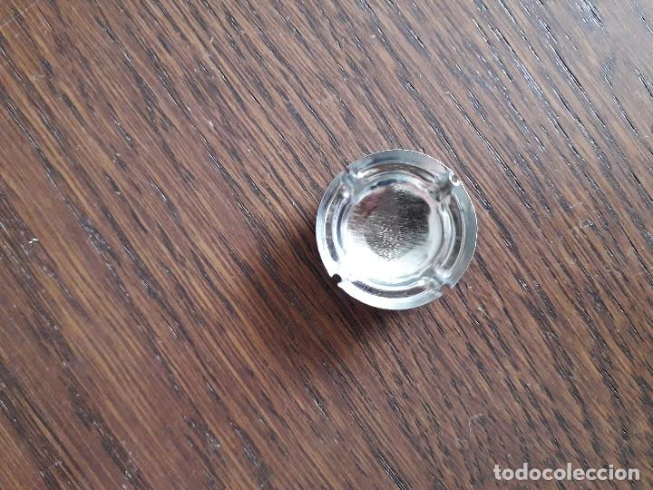 Coleccionismo de cava: placa chapa de cava, Codorniu. - Foto 2