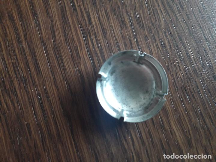 Coleccionismo de cava: placa chapa de cava, Freixenet. - Foto 2