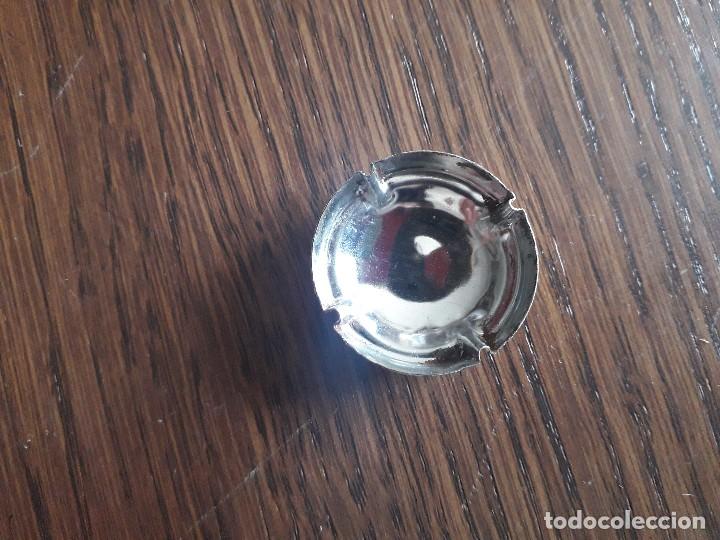 Coleccionismo de cava: placa chapa de cava, extra de Codorniu. - Foto 2