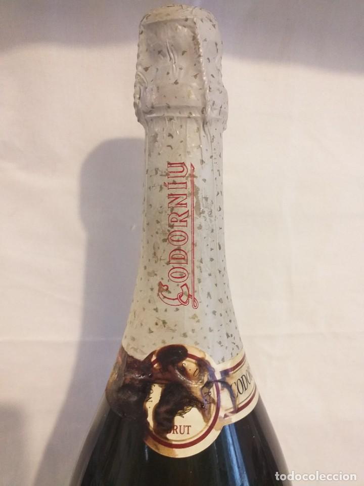 Codorni Non Plus Ultra Jeroboam De Cava Litr Comprar Coleccionismo De Cavas En