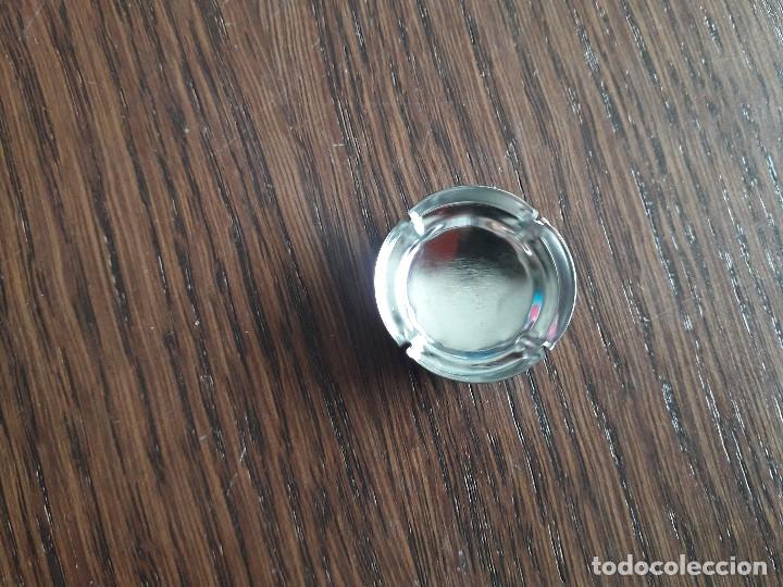 Coleccionismo de cava: placa chapa de cava, gran plus ultra, Codorniu. - Foto 3