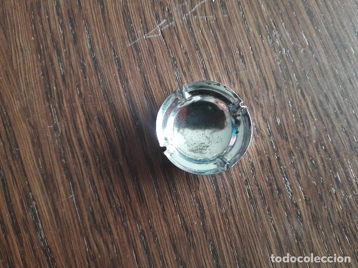 Coleccionismo de cava: placa chapa de cava, Gran plus ultra, Codorniu. - Foto 2