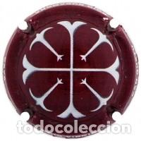 Coleccionismo de cava: PLACA DE CAVA - CAN QUETU - X 214184 - Foto 1