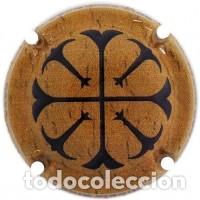 Coleccionismo de cava: PLACA DE CAVA - CAN QUETU - X 214183 - Foto 1