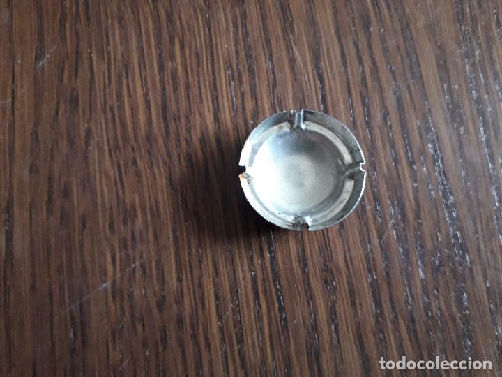 Coleccionismo de cava: placa chapa de cava, Mont-Ferrant - Foto 4