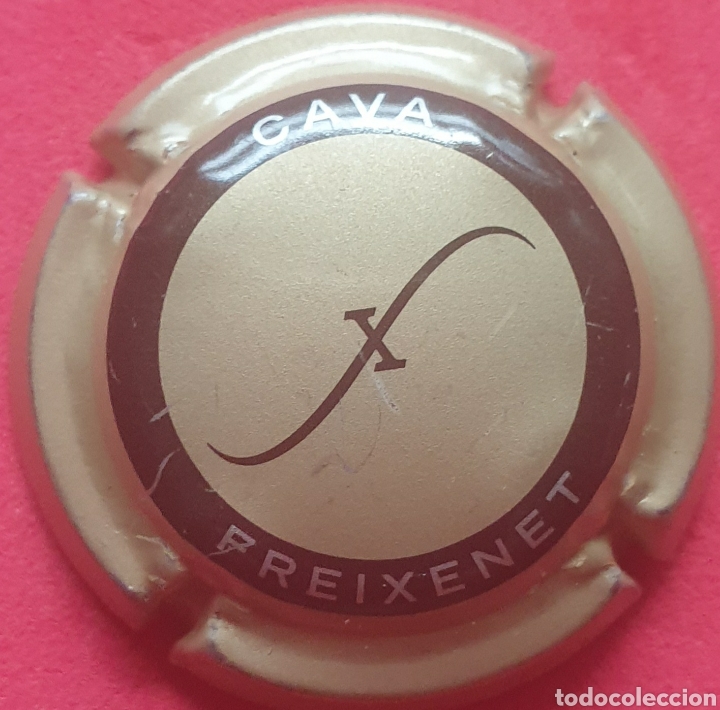 Coleccionismo de cava: PLACA CAVA FREIXENET - Foto 1