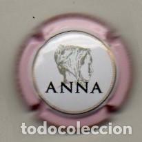 Coleccionismo de cava: placa cava - CODORNIU, ANNA - Foto 1