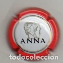 Coleccionismo de cava: placa cava - CODORNIU, ANNA - Foto 1