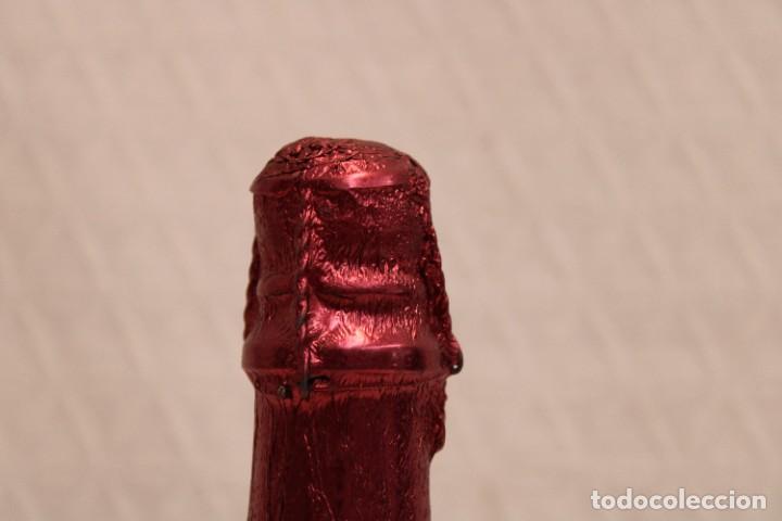 Coleccionismo de cava: BOTELLA CAVA JR EXTRA ROSE. SIN ABRIR - Foto 2