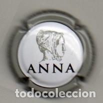 Coleccionismo de cava: placa cava - CODORNIU, ANNA - Foto 1