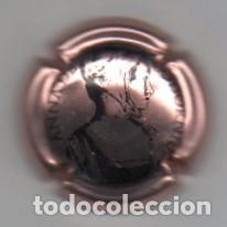 Coleccionismo de cava: placa cava - CODORNIU, ANNA - Foto 1