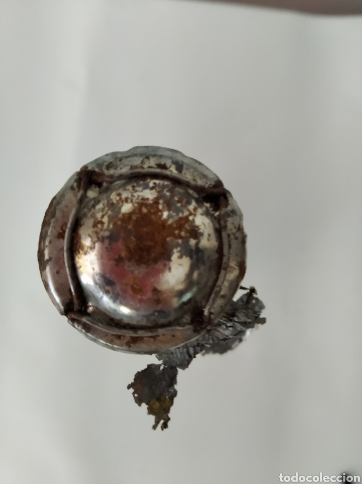 Coleccionismo de cava: Cava Pares Balta para bar Olano - Foto 3