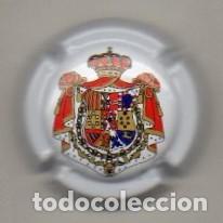 Coleccionismo de cava: placa cava - CODORNIU NON PLUS ULTRA - Foto 1