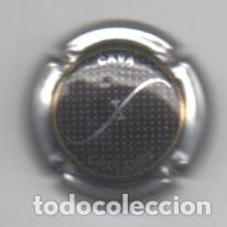 Coleccionismo de cava: placa cava - FREIXENET - Foto 1