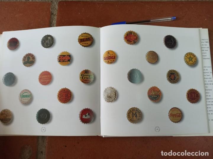 Coleccionismo de cava: Cat&aacute;logo Libro LA PLACA DE CAVA CLASSICA. Marc MARTI - Foto 4
